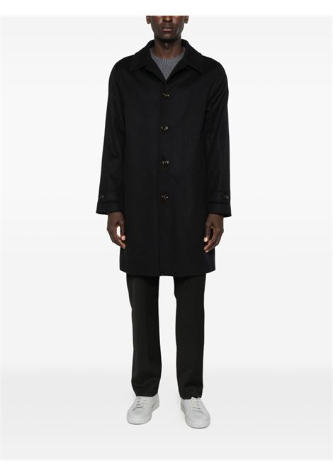 pascal coat man navy ASPESI | AC41 D55010098